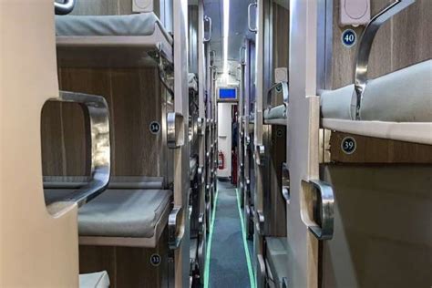 Railways Introduce First AC 3-Tier Economy Class Coach, Check Features ...