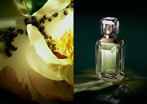 Graff's new diamond-standard fragrance collection | Square Mile