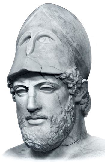 Top 12 Greatest Leaders in Ancient Greece - Ancient History Lists (2023)