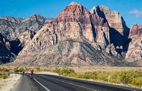 Red Rock Canyon Scenic Drive Timed Entry, Red Rock Canyon National ...