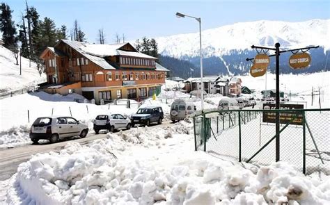 Winter In Kashmir For A Reviving Winter Vacation In 2022!