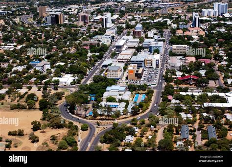 Botswana City Stock Photos & Botswana City Stock Images - Alamy