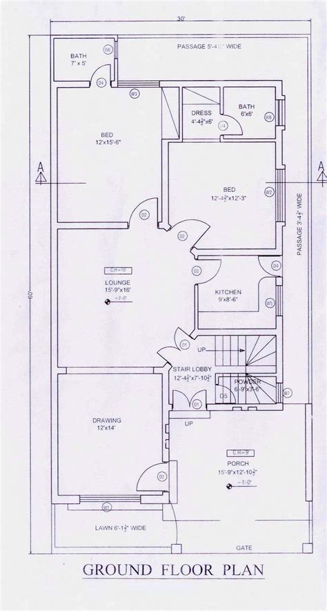 Lessons Learned: Constructing a new house