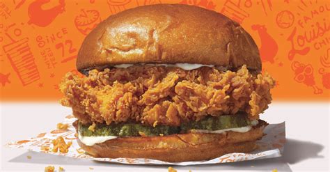 Popeyes’ chicken sandwich is selling for outrageous prices on eBay - GEEKSPIN