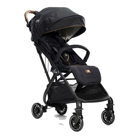 Joie Joie Tourist Signature Stroller - Prams & Pushchairs from ...