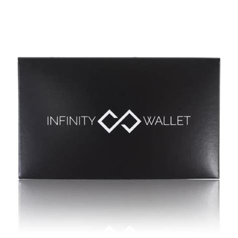 SEE WHY 30,000+ PEOPLE LOVE THEIR INFINITY WALLET! – Infinity Supply