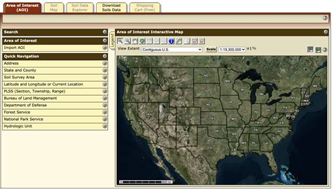 How to use USDA soil maps to plan your homestead – The Prepared