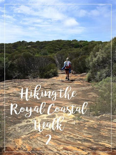 Hiking North Era to Bundeena in Royal National Park (DAY 2) | Adventurous Trails | Australian ...