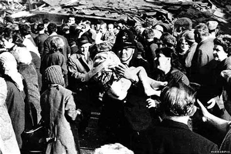 BBC News | In pictures: Aberfan Disaster , Survivors