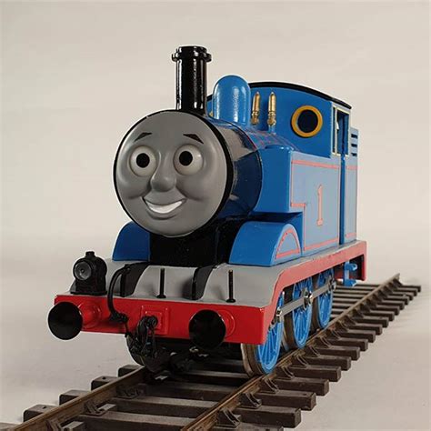 Replicas : Sodor in Gauge 1