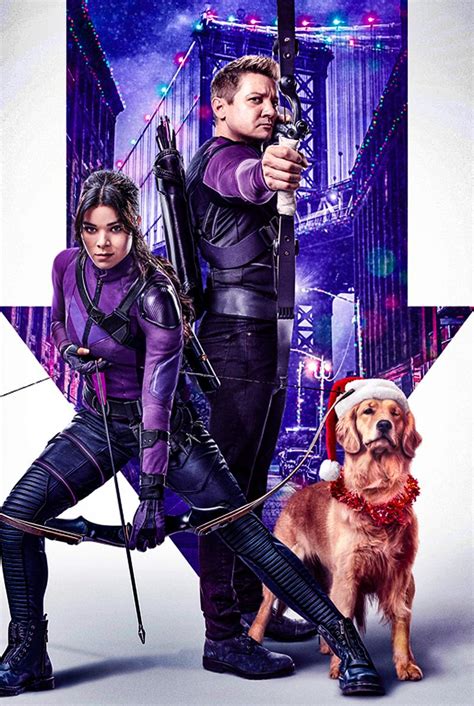 Hawkeye: The Show Sets Itself Apart by Asking if Hawkeye Will Make it ...