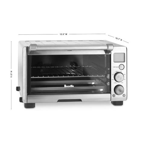 Breville Wire Rack For The Compact Smart Oven BOV650XL, 49% OFF