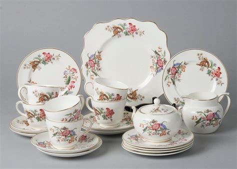 wedgwood - tableware - Porcelain - Catawiki