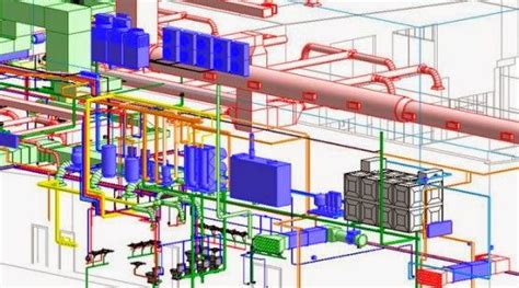 Importance of HVAC Drawings | Hvac design, Hvac services, Hvac