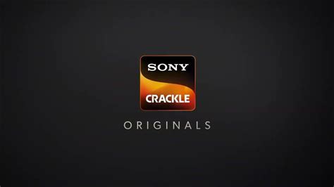 Sony Crackle Originals (2018) #1 - YouTube