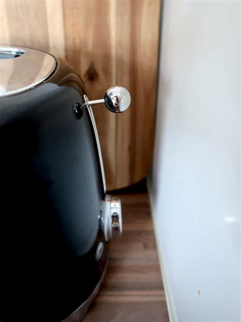 Smeg Toaster Review » ArielleDannique