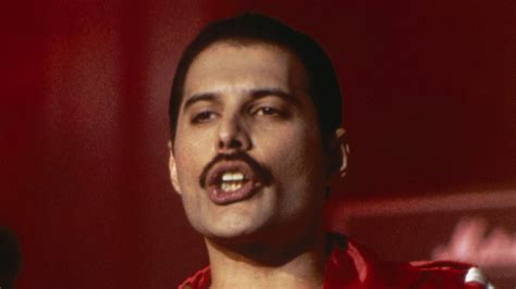 What Is Wrong With Freddie Mercury's Teeth In Bohemian Rhapsody?