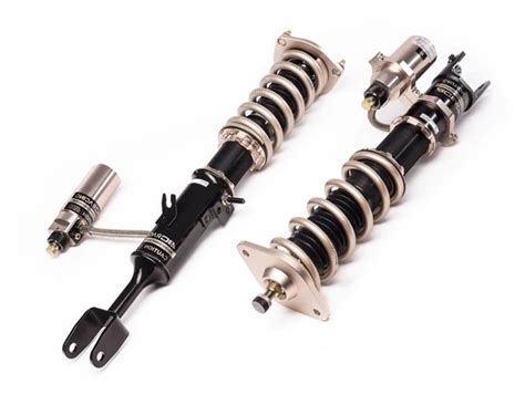 [2024] BC Racing Coilovers Review - Are They Any Good?