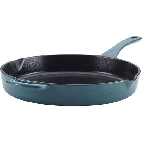 Best Enameled Cast Iron Skillet: Top 5 Picks