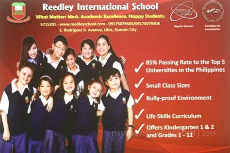 Elementary School Lessons » Philippines