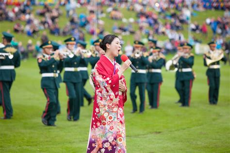 Crieff Highland Gathering :: Gallery