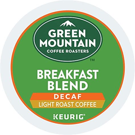 Green Mountain Coffee Roasters Keurig Single-Serve K-Cup Pods ...