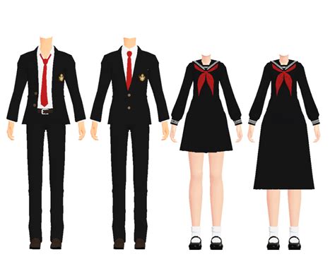 How to Design a School Uniform - EBM Clothing