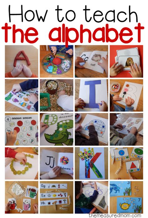 Kindergarten activities - intraluda