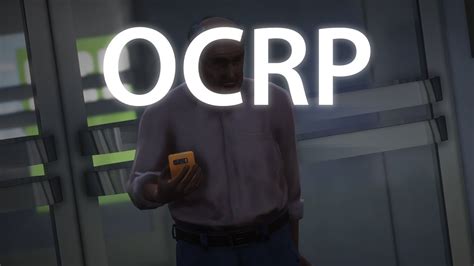 OCRP JOIN TODAY 👍 - YouTube