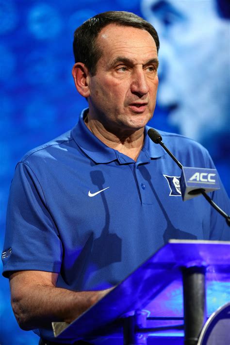 Duke coach Mike Krzyzewski takes aim at NCAA college basketball ...