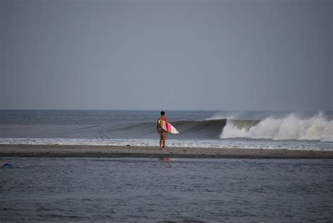 Panama Surfing Tours