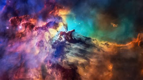 3840x2160 Space Colorful Art 4k 4K ,HD 4k Wallpapers,Images,Backgrounds ...