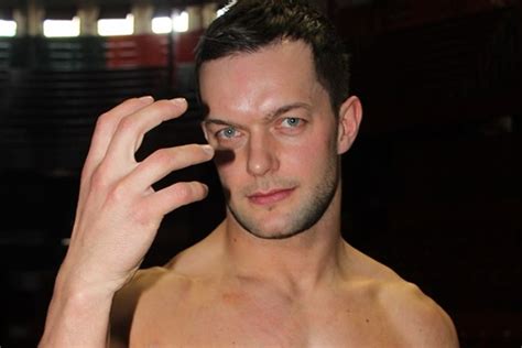 Fergal Devitt Bringing “Paint Gimmick” To WWE NXT?