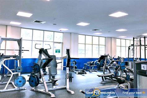 Albany Creek Leisure Centre Gym Albany Creek | Our Albany Creek Gym Is Fully Equipped for ...