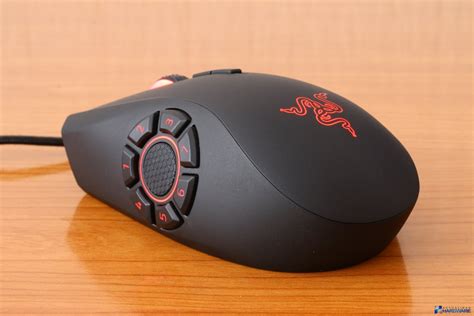 RAZER NAGA HEX V2 REVIEW