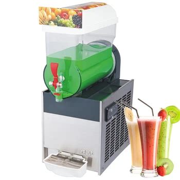 Energy Saving Icee Slurpee Machine With Big Capacity Ice Tank - Buy ...