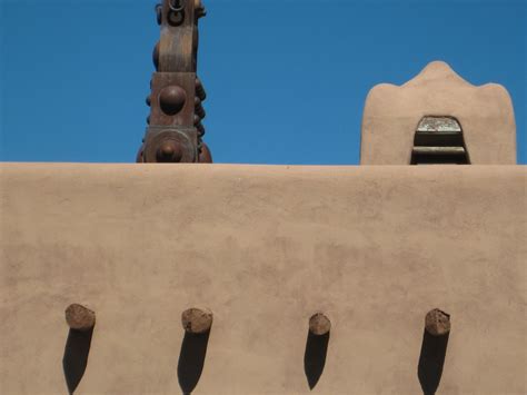 Santa Fe architecture. | Architecture, Favorite places, Santa fe