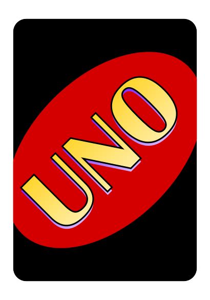 UNO | OpenGameArt.org