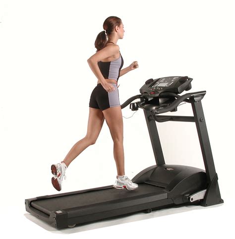 Fitness exercise machines on Healthy USA.