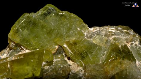 Peridot Properties and Meaning + Photos | Crystal Information