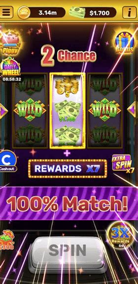 Cash Slots Review - Is it Legit? Spin to Win FAKE Rewards!