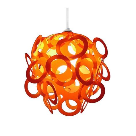 Funky Lamp Shades | incube Lighting