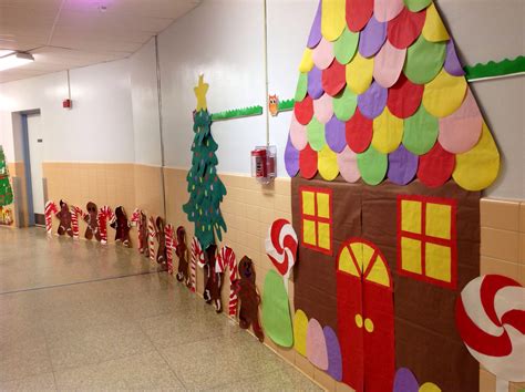 Ugly Christmas Office Door Decorations Christmas grinch whoville decorations float yard office ...