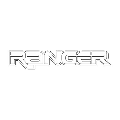 Ford Ranger Logo Wallpaper