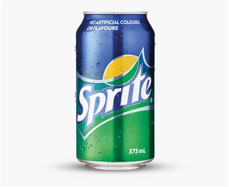 Transparent Sprite Can Png - Fizz, Png Download , Transparent Png Image - PNGitem