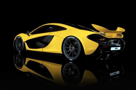 Free download McLaren P1 Orange And Black wallpaper 1024x768 18322 [1920x1080] for your Desktop ...