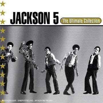 Jackson 5 | Jackson 5, Ultimate collection, Album covers