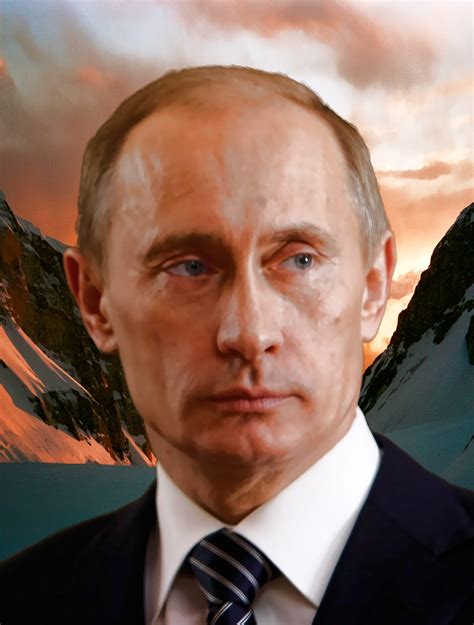 The Silent Coup: Putin vs. the Oligarchs | National Vanguard