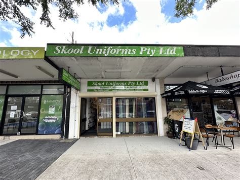 45A Oxford Road, Ingleburn NSW 2565 - Shop & Retail Property For Lease | Commercial Real Estate