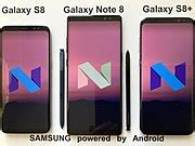 Category:Samsung Galaxy S8 - Wikimedia Commons